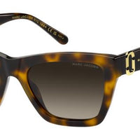 MARC JACOBS MARC 884/S 086-AVANA MARRONE