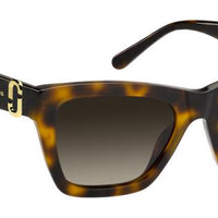 MARC JACOBS MARC 884/S 086-AVANA MARRONE