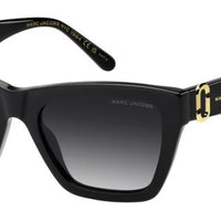 MARC JACOBS MARC 884/S 807-NERO