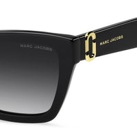 MARC JACOBS MARC 884/S 807-NERO