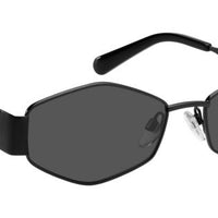 MARC JACOBS 496/SHINY 807-NERO
