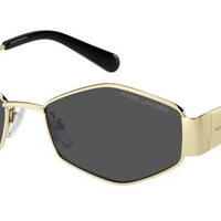 MARC JACOBS 496/SHINY RHL-ORO NERO