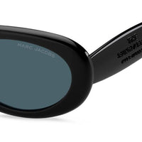 MARC JACOBS 887/G/S 807-NERO