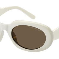 MARC JACOBS 887/G/S SZJ-BIANCO
