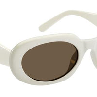 MARC JACOBS 887/G/S SZJ-BIANCO