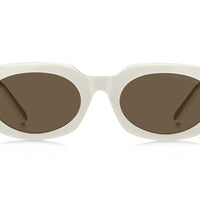 MARC JACOBS 887/G/S SZJ-BIANCO