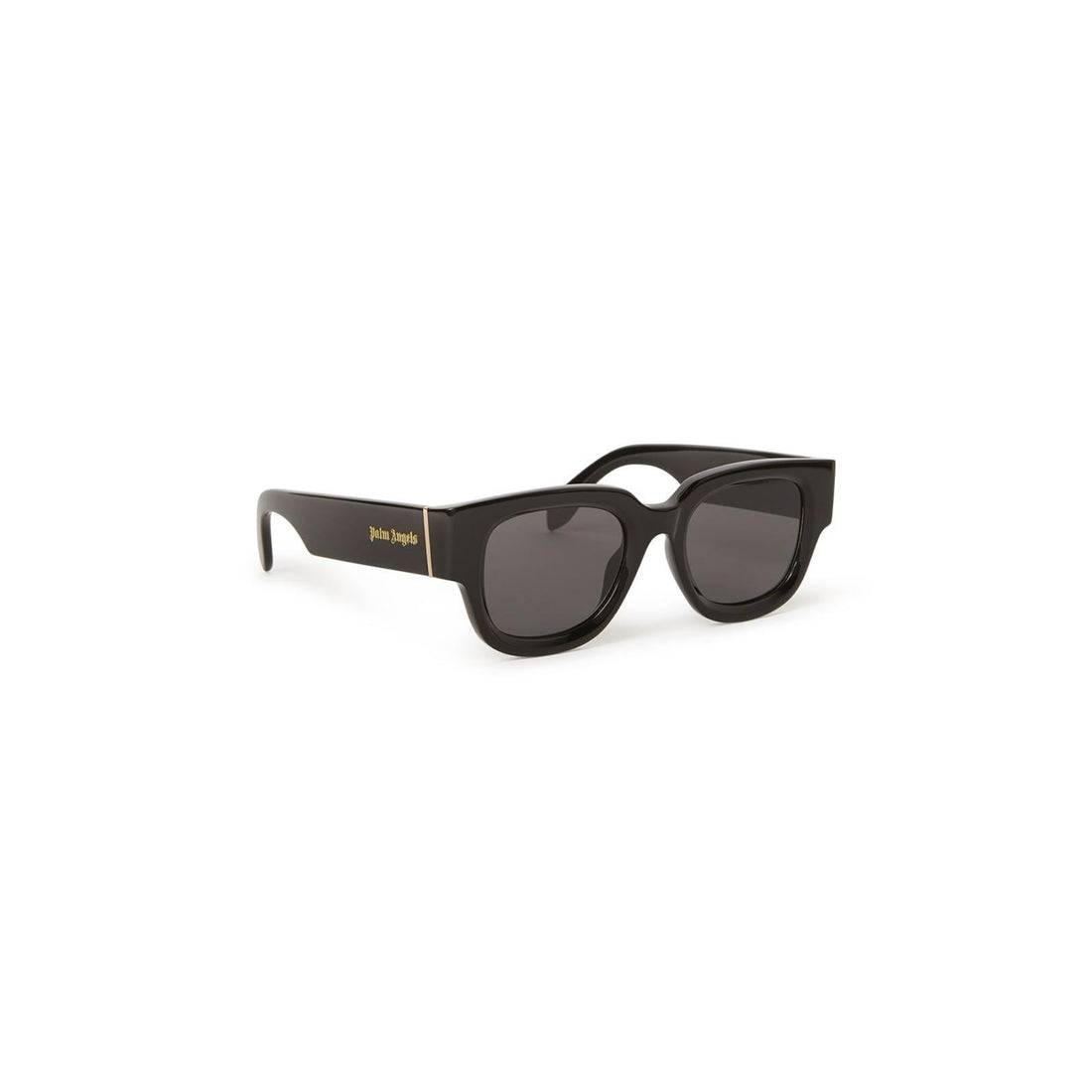 PALM ANGELS MONTEREY BLACK DARK GREY