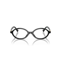 MIU MIU VISTA VMU01X NERO