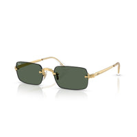 Ray-Ban x A$ap Rocky RB 3928 -001/71 Arista Gold
