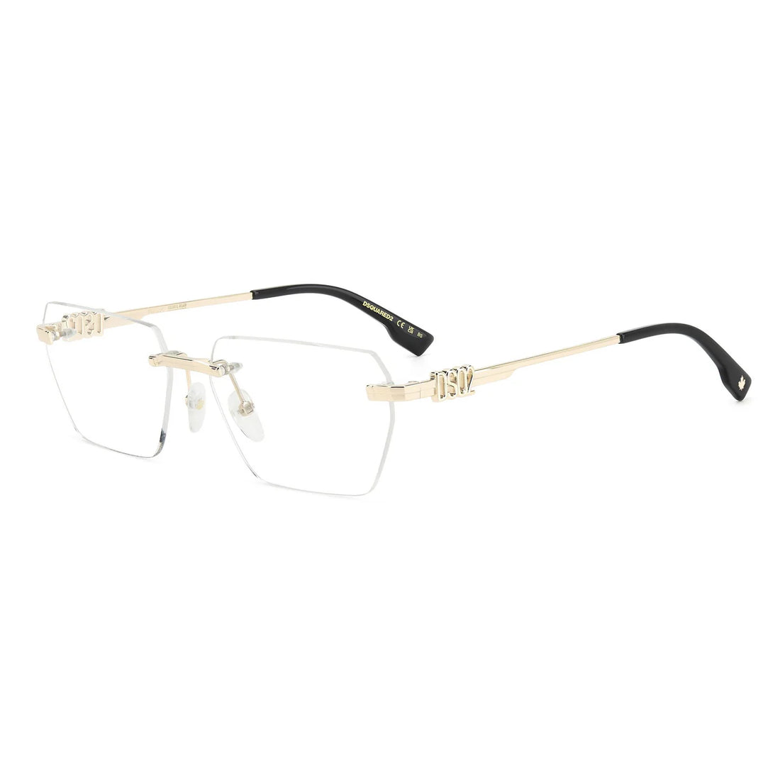 DSQUARED2 0102 VISTA ORO