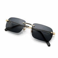 GOLD VISION