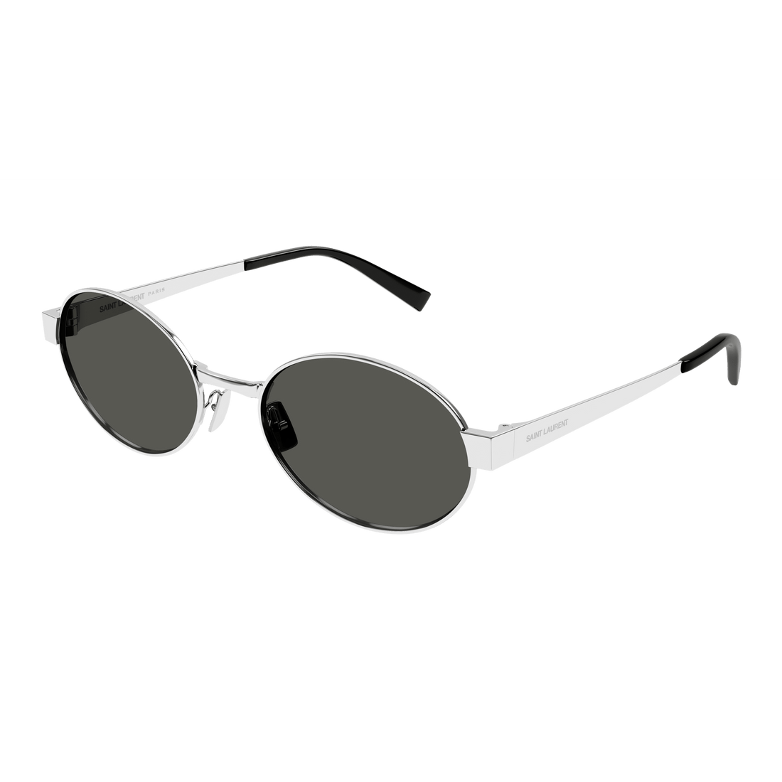 SAINT LAURENT SL 692 ARGENTO