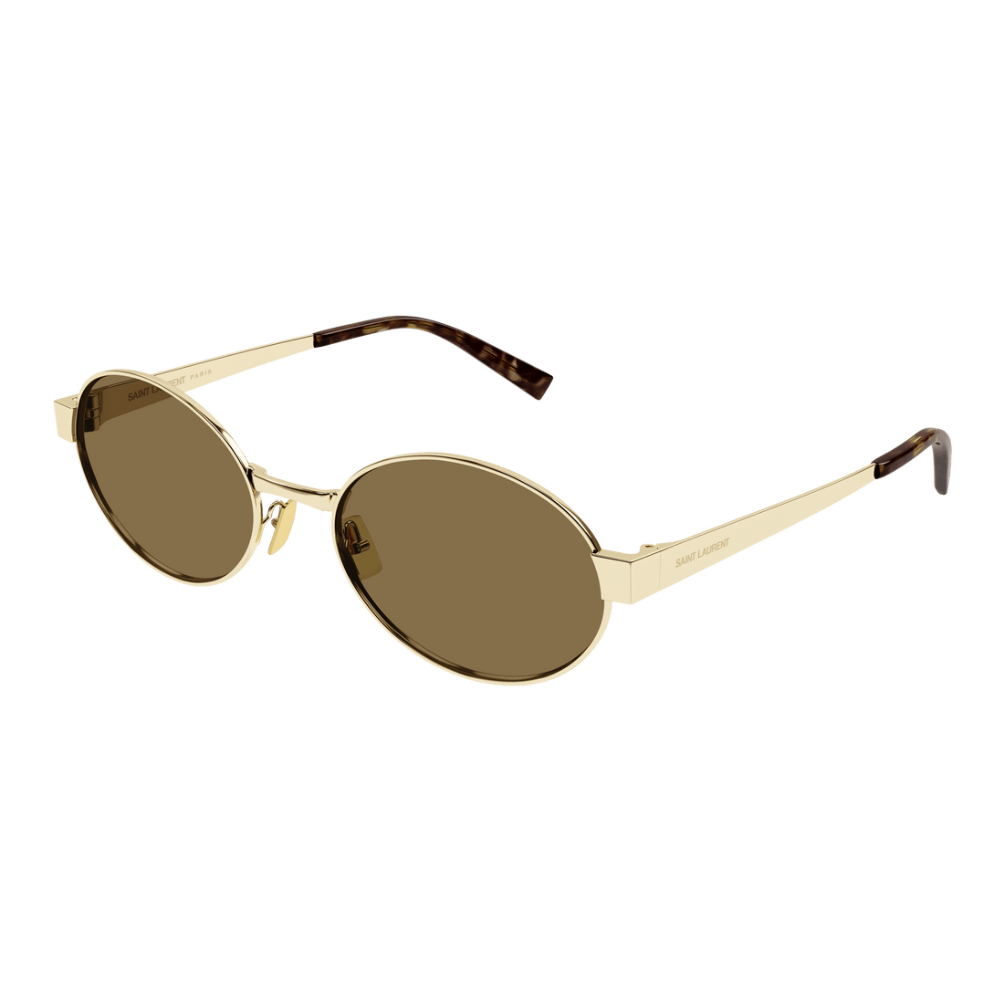 SAINT LAURENT SL 692 ORO/ARANCIONE