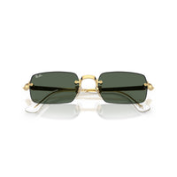 Ray-Ban x A$ap Rocky RB 3928 -001/71 Arista Gold