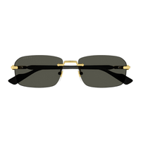 GUCCI 1221S NERO