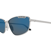 BALENCIAGA BB0277S-001