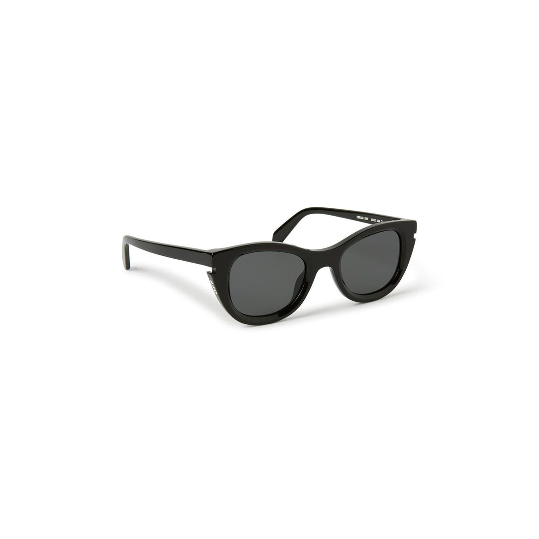 OFF WHITE BOULDER BLACK DARK GREY
