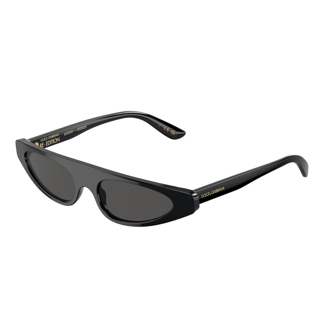 DOLCE&GABBANA DG4442 BLACK