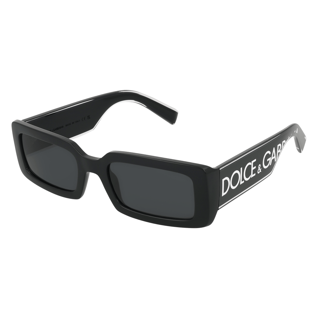 DOLCE&GABBANA DG6187 BLACK