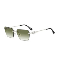 Dsquared2 D2 0102/S Black