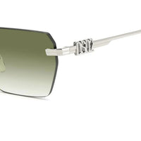 Dsquared2 D2 0102/S Black