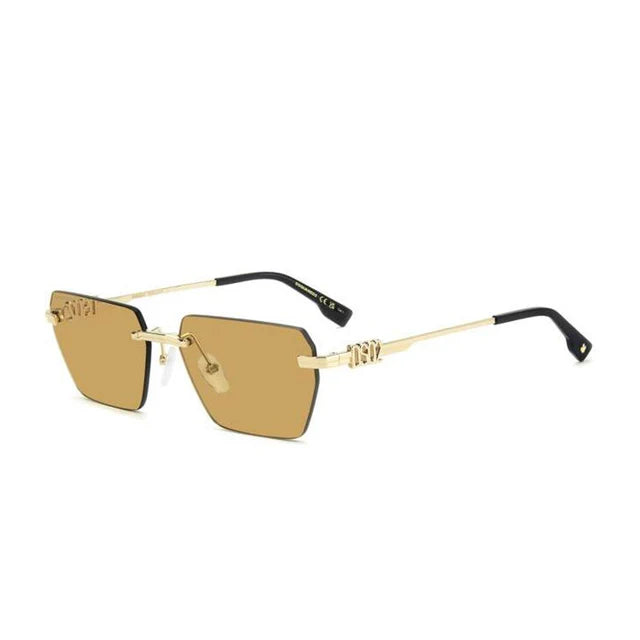Dsquared2 D2 0102/S Black