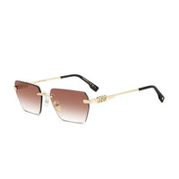 Dsquared2 D2 0102/S Black