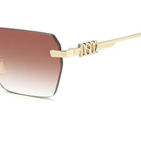 Dsquared2 D2 0102/S Black