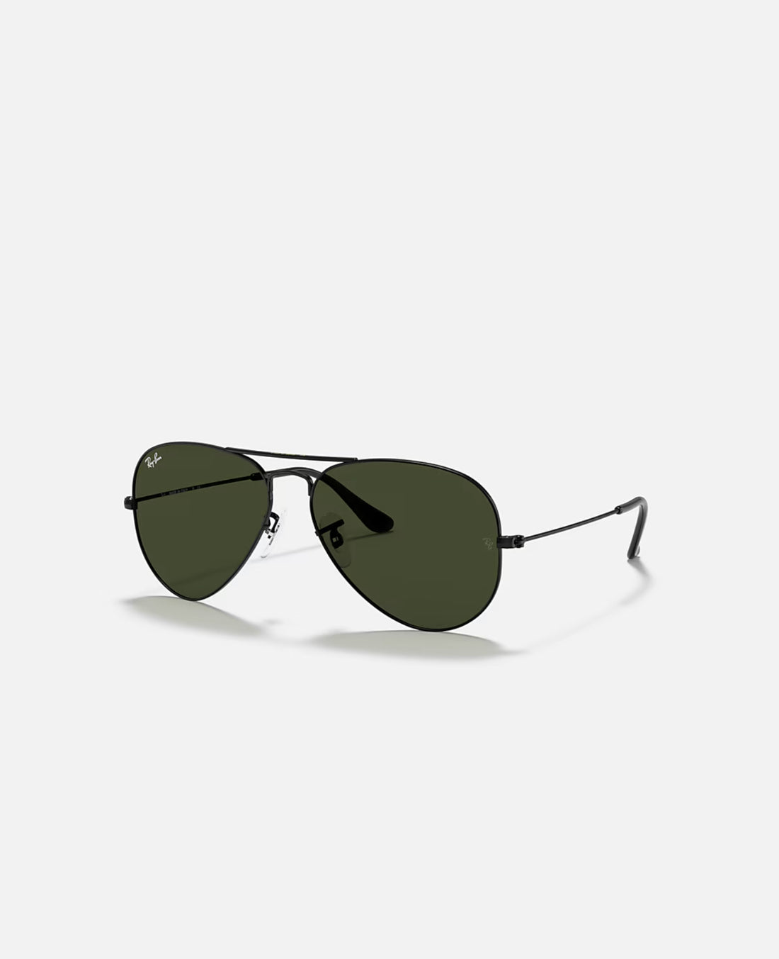 RAY-BAN AVIATOR RB3025 NERO
