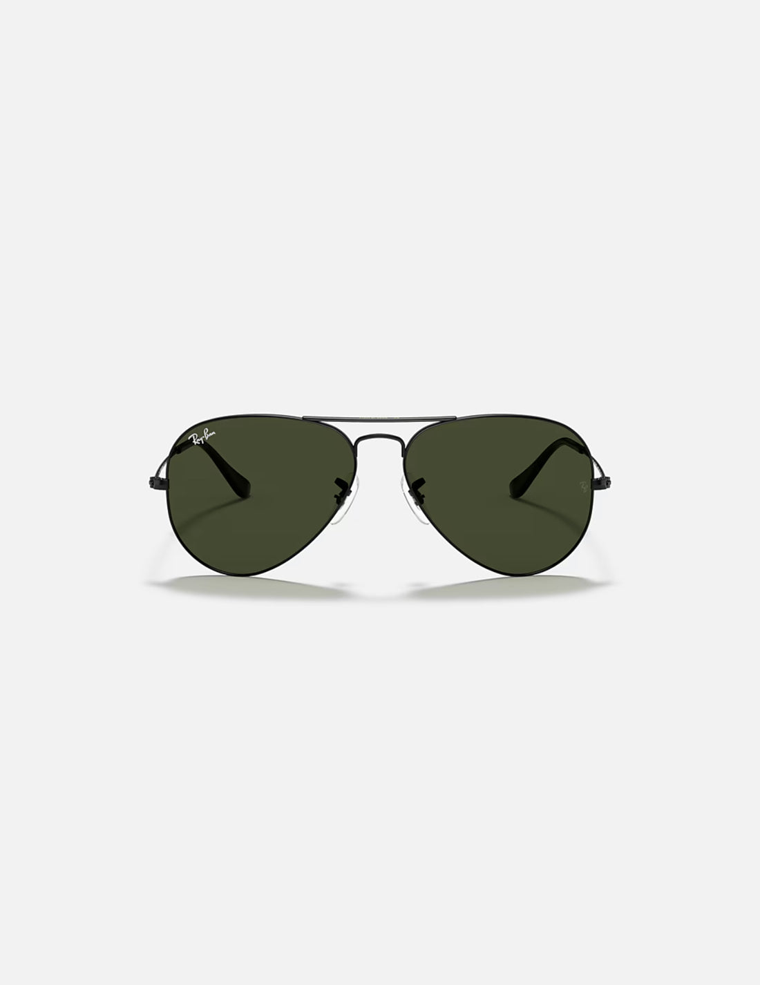 RAY-BAN AVIATOR RB3025 NERO