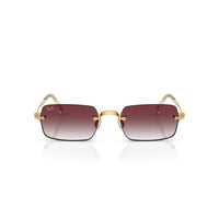 Ray-Ban x A$ap Rocky RB 3928 - 001/H8 Arista Gold