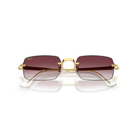 Ray-Ban x A$ap Rocky RB 3928 - 001/H8 Arista Gold