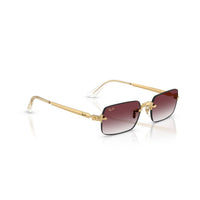 Ray-Ban x A$ap Rocky RB 3928 - 001/H8 Arista Gold