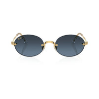 Ray-Ban x A$ap Rocky RB 3929 -01/S2 Arista Gold