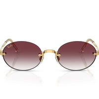 Ray-Ban x A$ap Rocky RB 3929 -001/8H Arista Gold