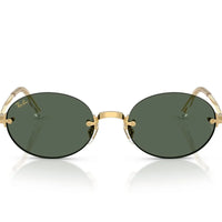 Ray-Ban x A$ap Rocky RB 3929 -001/71 Arista Gold