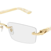 CARTIER CT0581O ASTA MADREPERLA