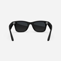 RAY-BAN META WAYFARER SATINATO POLARIZZATO
