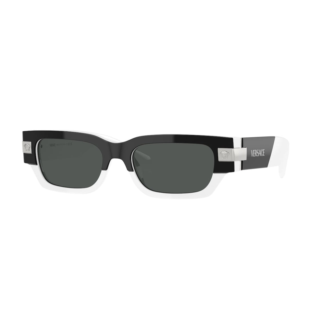 VERSACE VE4465 NERA/BIANCA