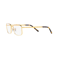 RAY-BAN RX 3717V - 3086 ORO