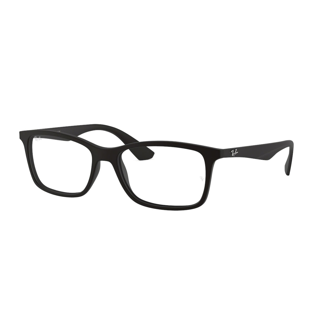 RAY-BAN RX 7047 - 5196 NERO OPACO