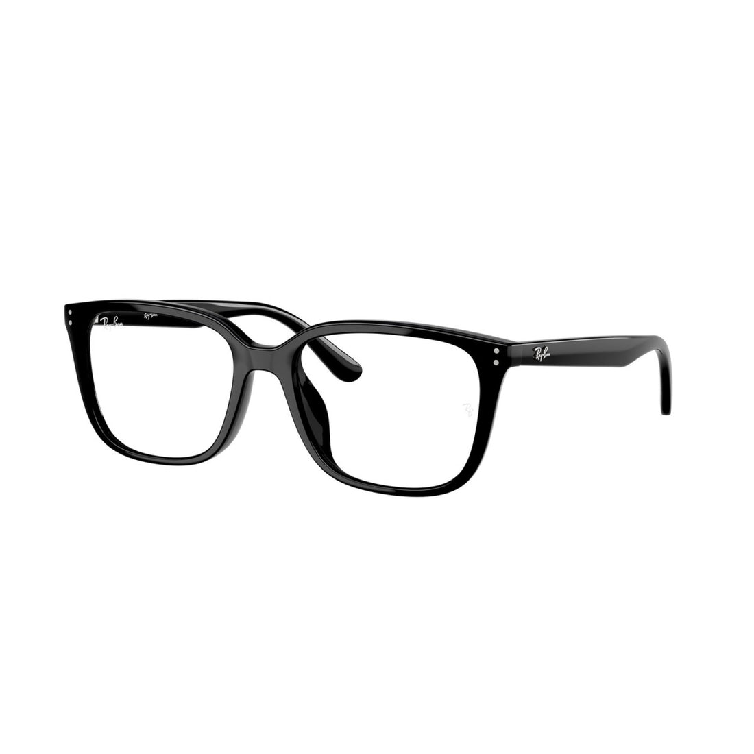 RAY-BAN RX 7248D - 2000 NERO