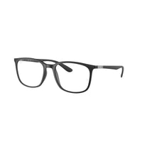RAY-BAN RX 7199 - 5204 SABBIA NERA