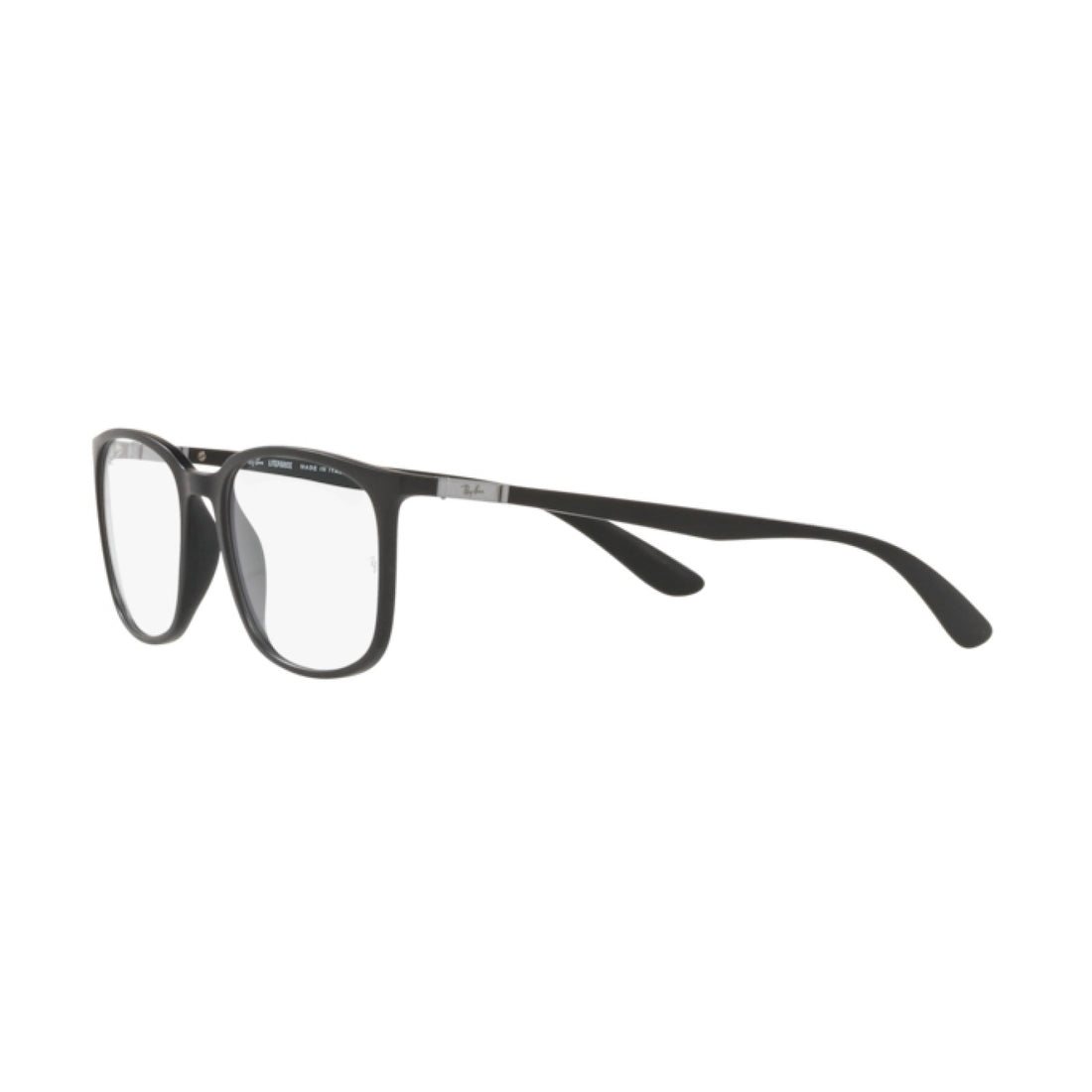 RAY-BAN RX 7199 - 5204 SABBIA NERA