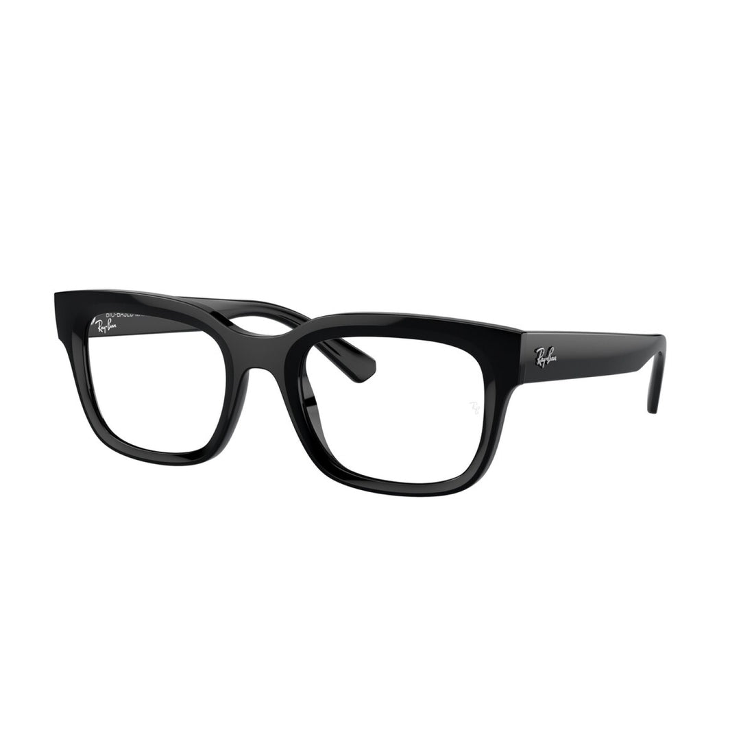 RAY-BAN RX 7217 CHAD 8260 NERO
