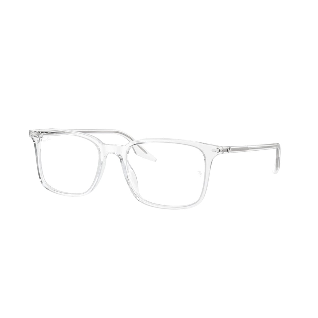 RAY-BAN RX 5421 - 2001 TRASPARENTE