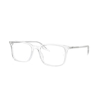 RAY-BAN RX 5421 - 2001 TRASPARENTE