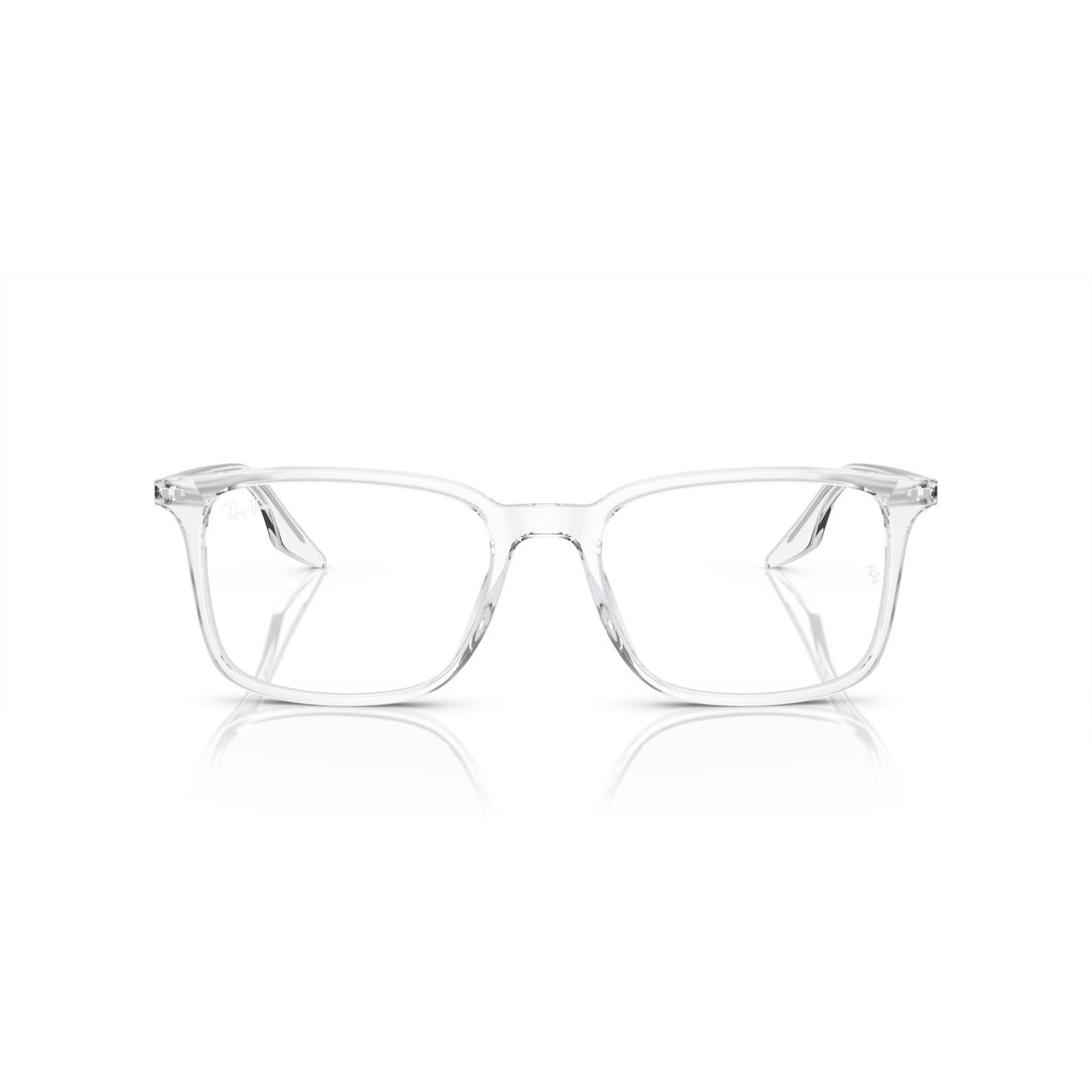 RAY-BAN RX 5421 - 2001 TRASPARENTE