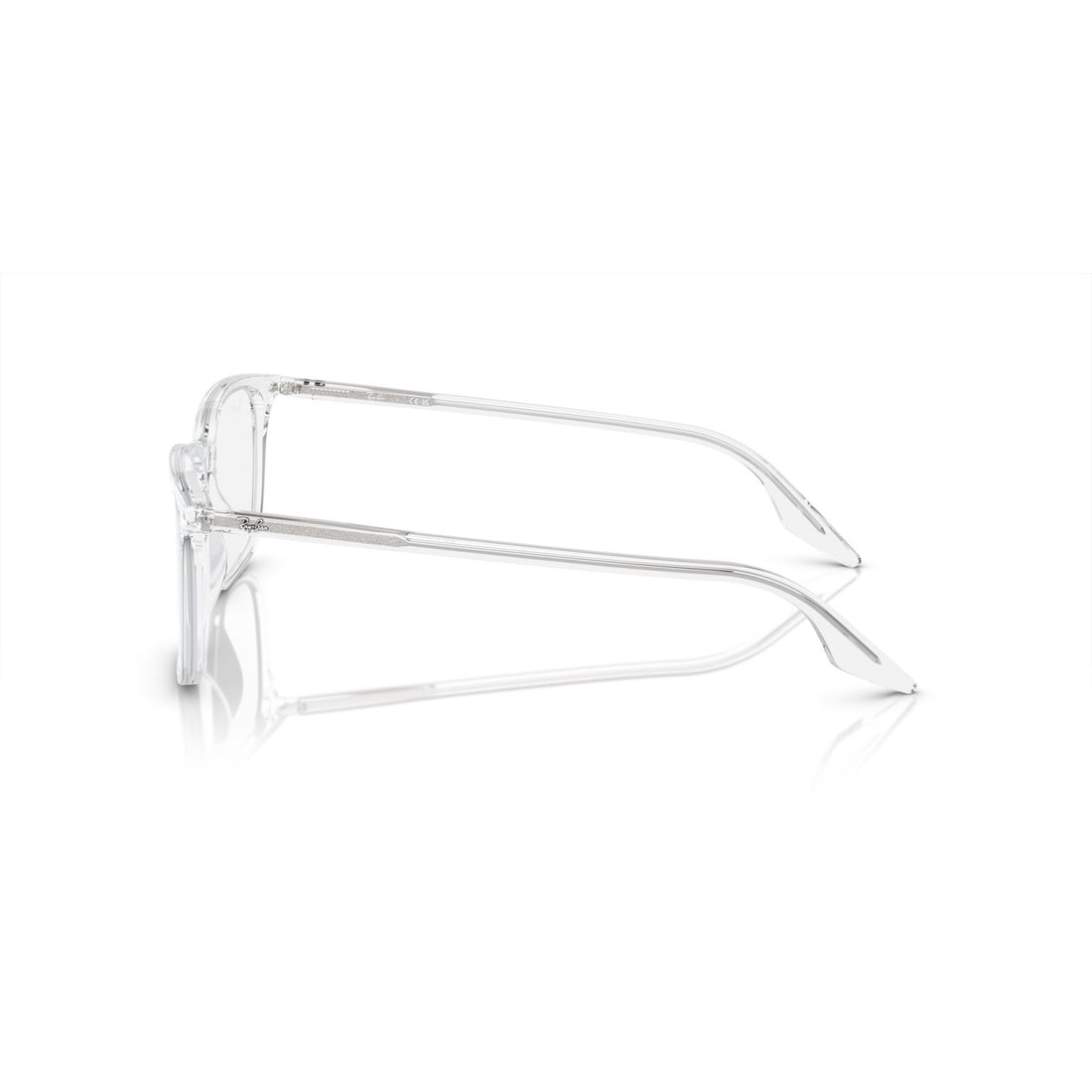RAY-BAN RX 5421 - 2001 TRASPARENTE