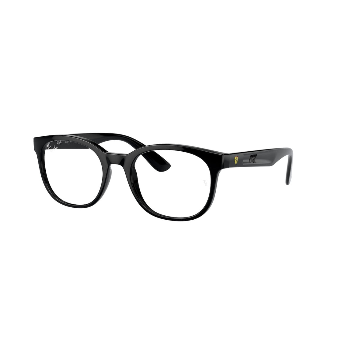 RAY-BAN RX 7231M - F683 NERO